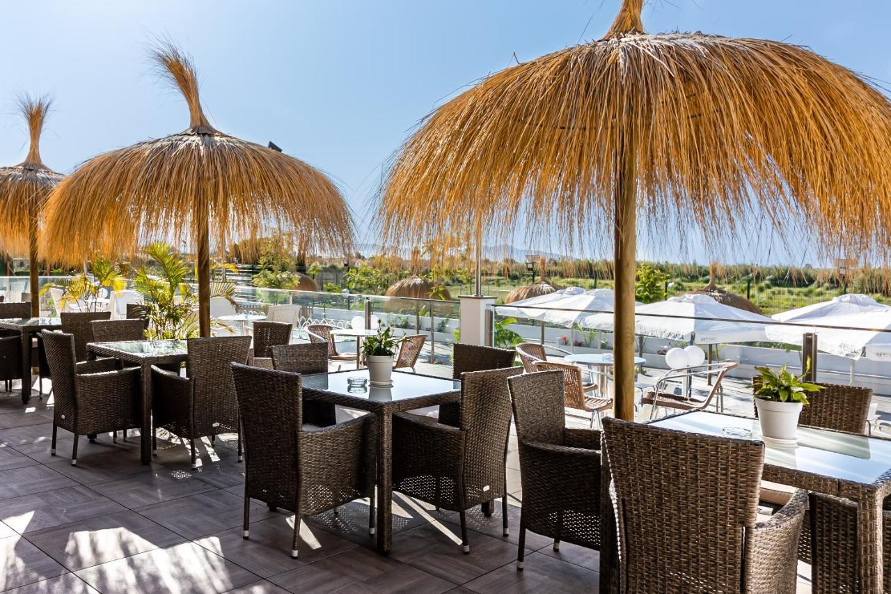 Hotel Avenida Tropical By Bossh! Hotels Salobreña Екстериор снимка