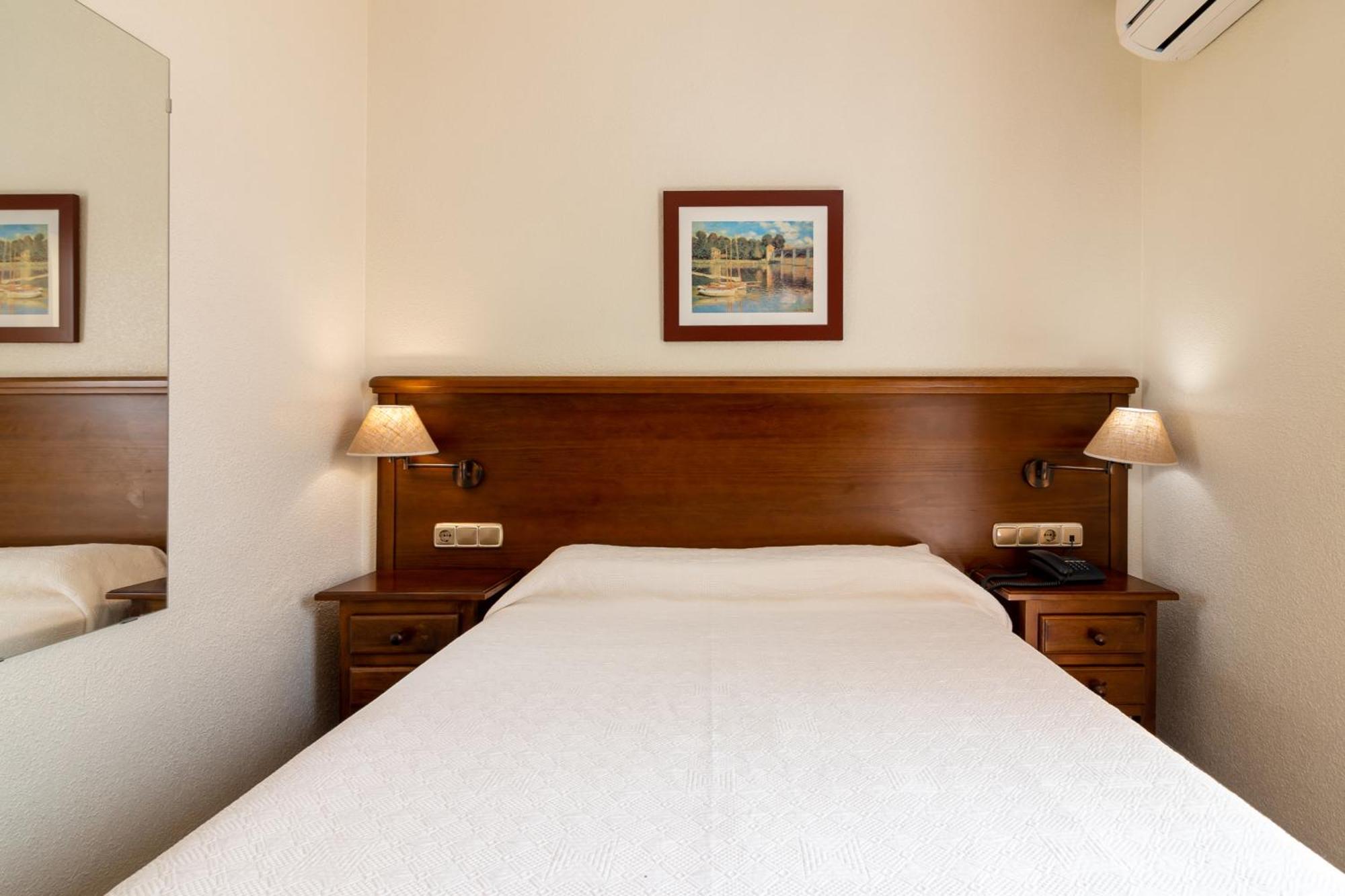 Hotel Avenida Tropical By Bossh! Hotels Salobreña Екстериор снимка